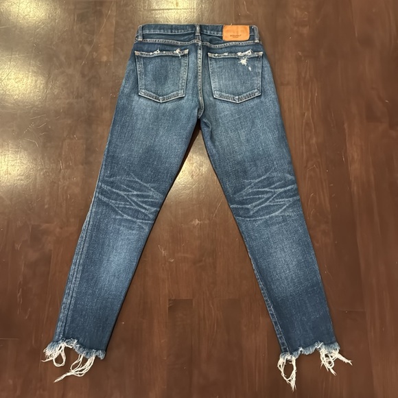 Moussy Checotah Skinny - Picture 8 of 11